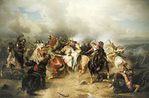 300px-Battle_of_Lutzen